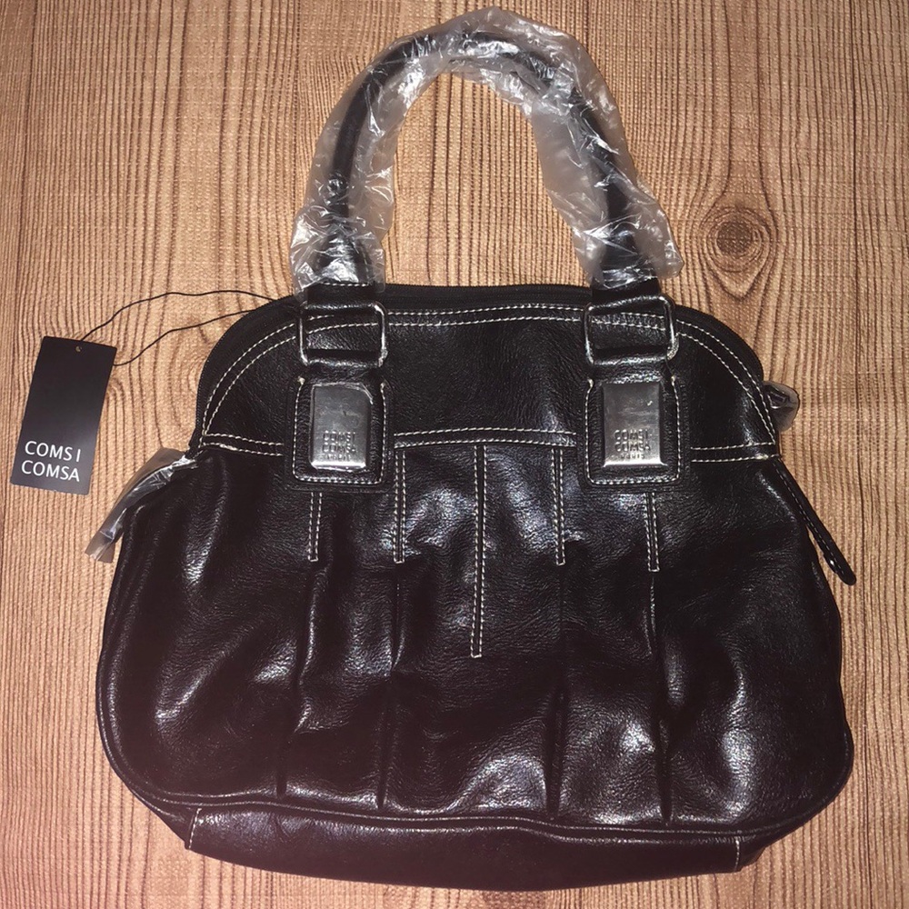 ✨Brand New✨Comsi Comsa Purse 👜